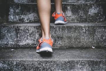 Running